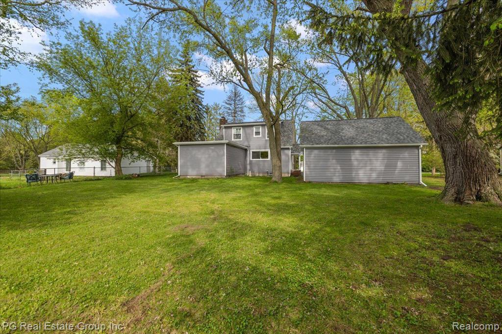 57 ORMSBY, Waterford, MI 48327 — Photo 53
