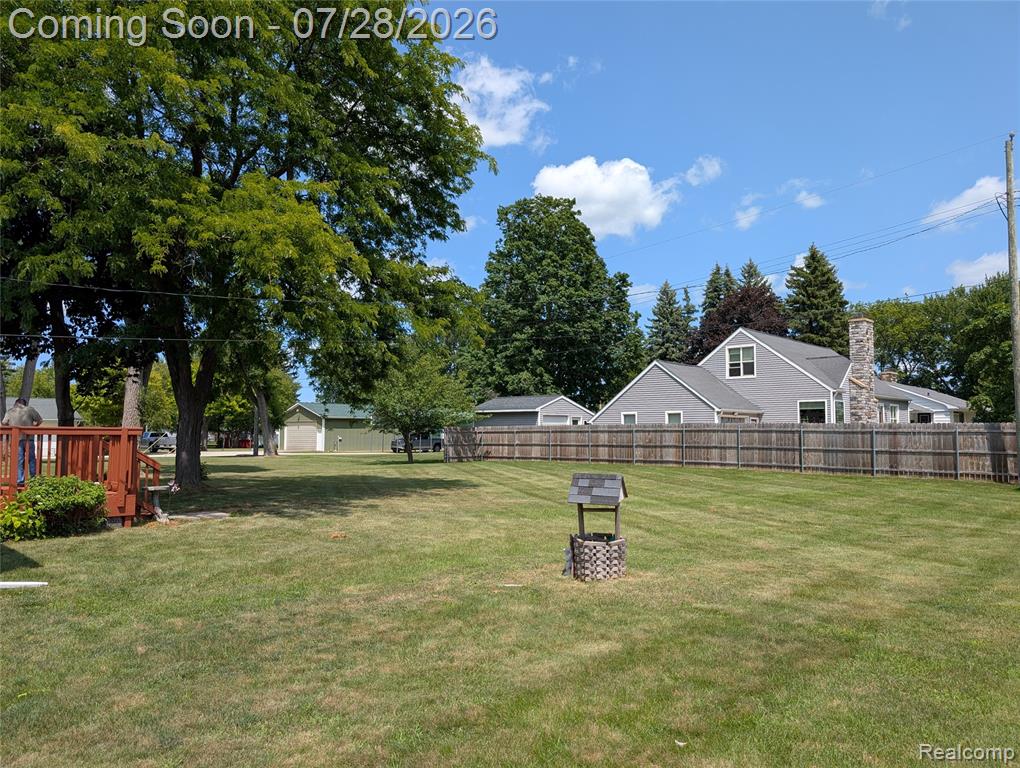 524 S Port Crescent Street, Bad Axe, MI 48413 — Photo 4