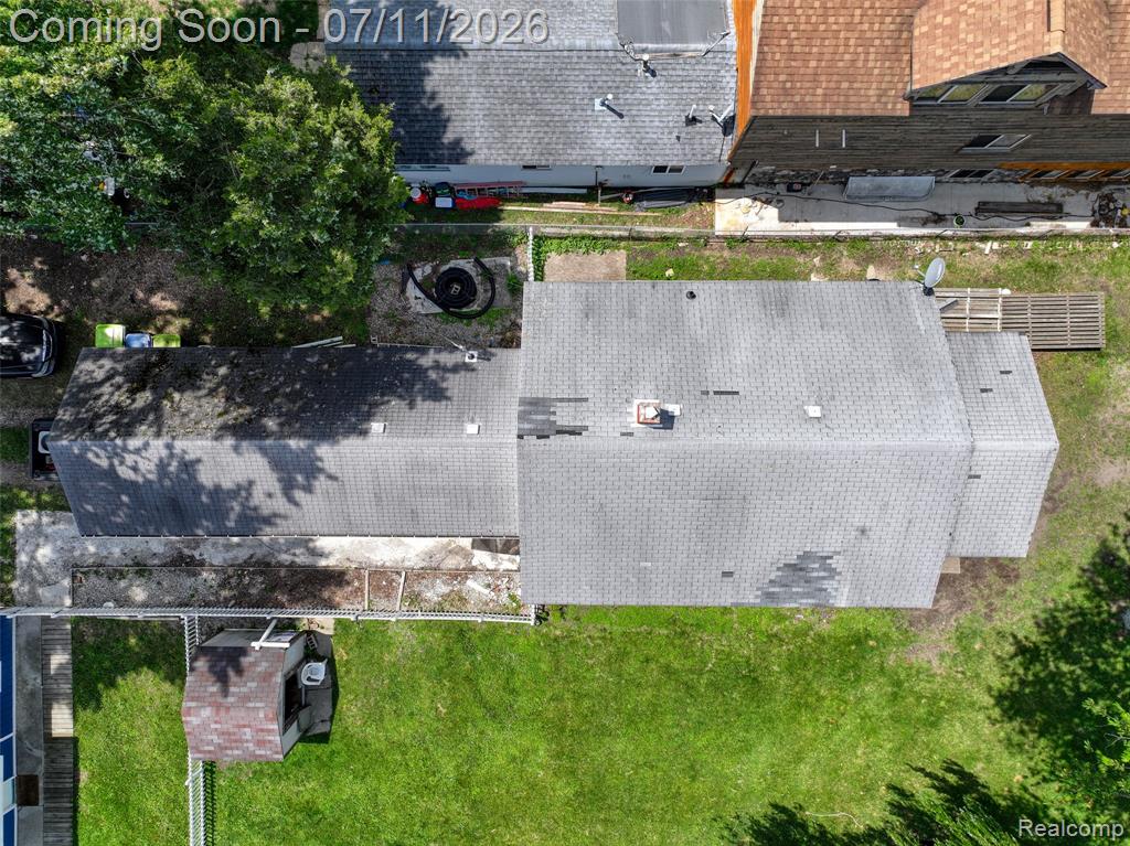 95 N Hulbert Street, White Lake, MI — Photo 52