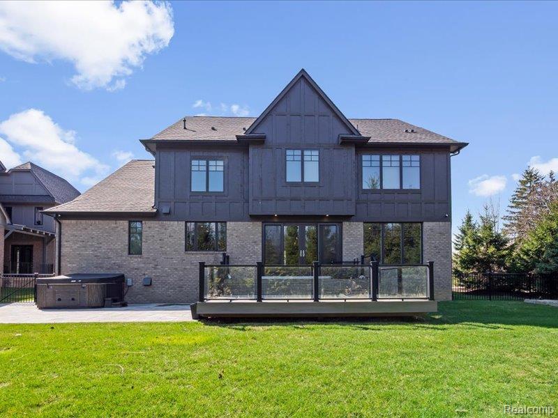 3824 Poppleton Court, Troy, MI 48084 — Photo 47