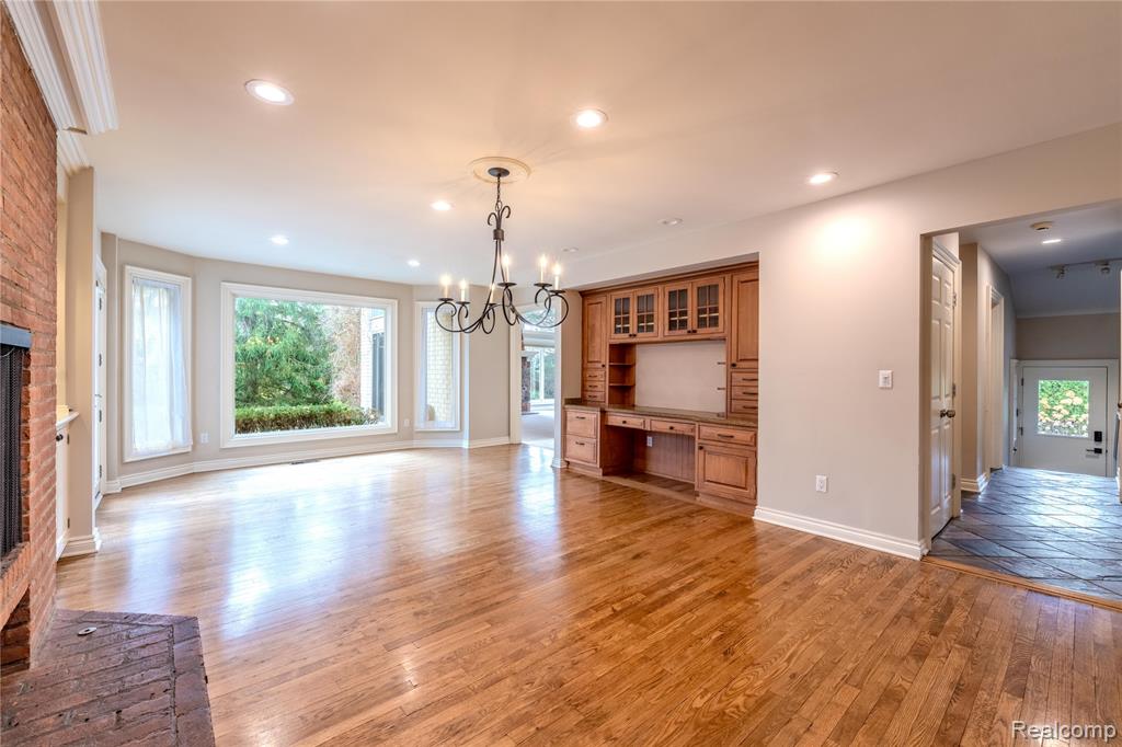 591 Rudgate Road, Bloomfield Hills, MI 48304 — Photo 28