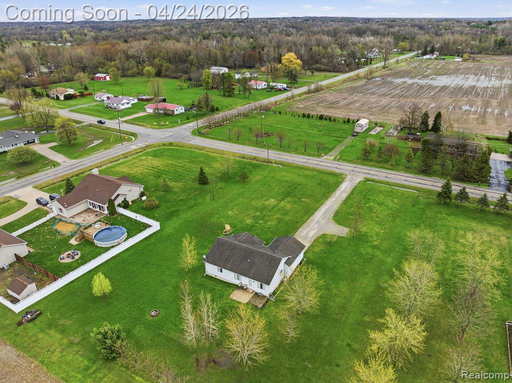 10511 N Lewis Road, Clio, MI 48420 — Photo 36