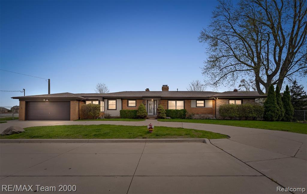 22624 Rio Vista Street, Saint Clair Shores, MI 48081 — Photo 3
