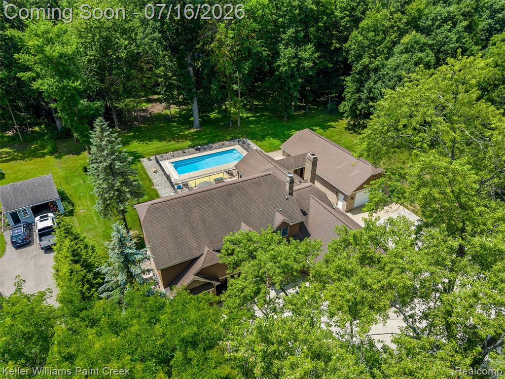 5408 Coral Ridge Drive, Grand Blanc, MI 48439 — Photo 48