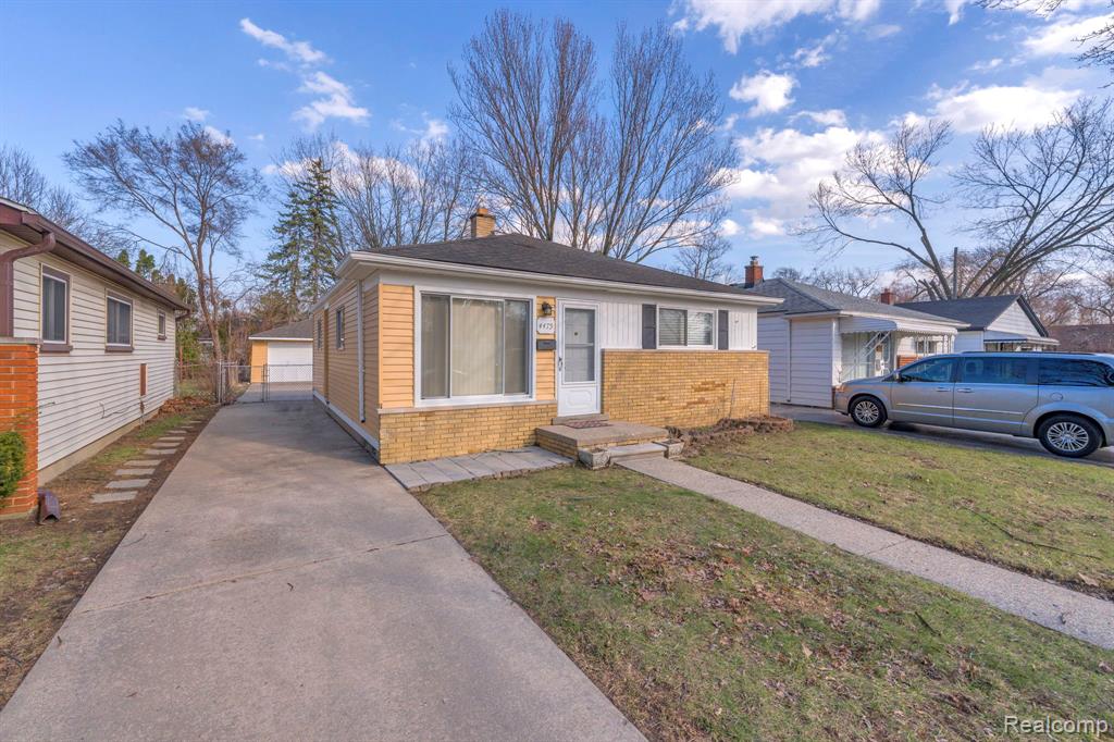 4475 Ziegler Street, Dearborn Heights, MI 48125 — Photo 3