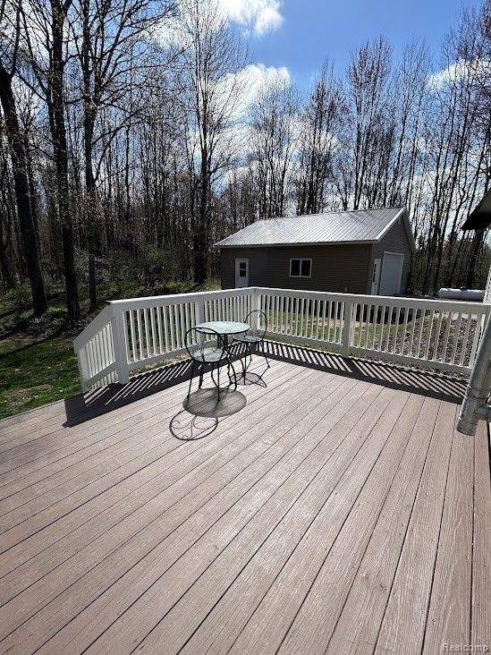 8144 E DECKER Road, Branch, MI 49402 — Photo 32