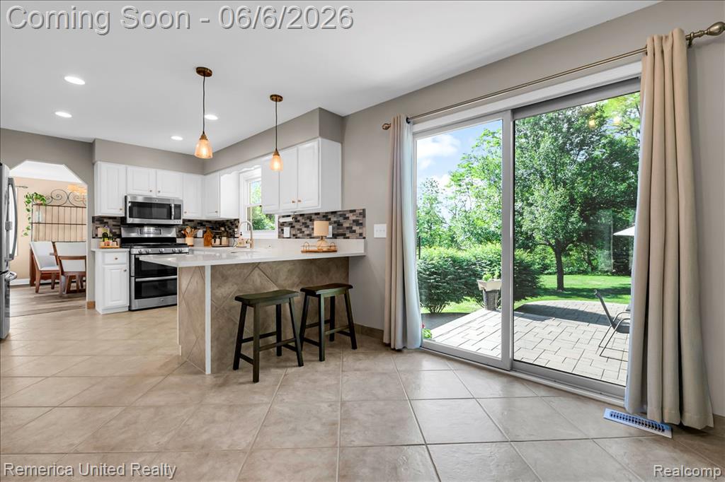 6503 MOUNTVIEW, Brighton, MI 48116 — Photo 16