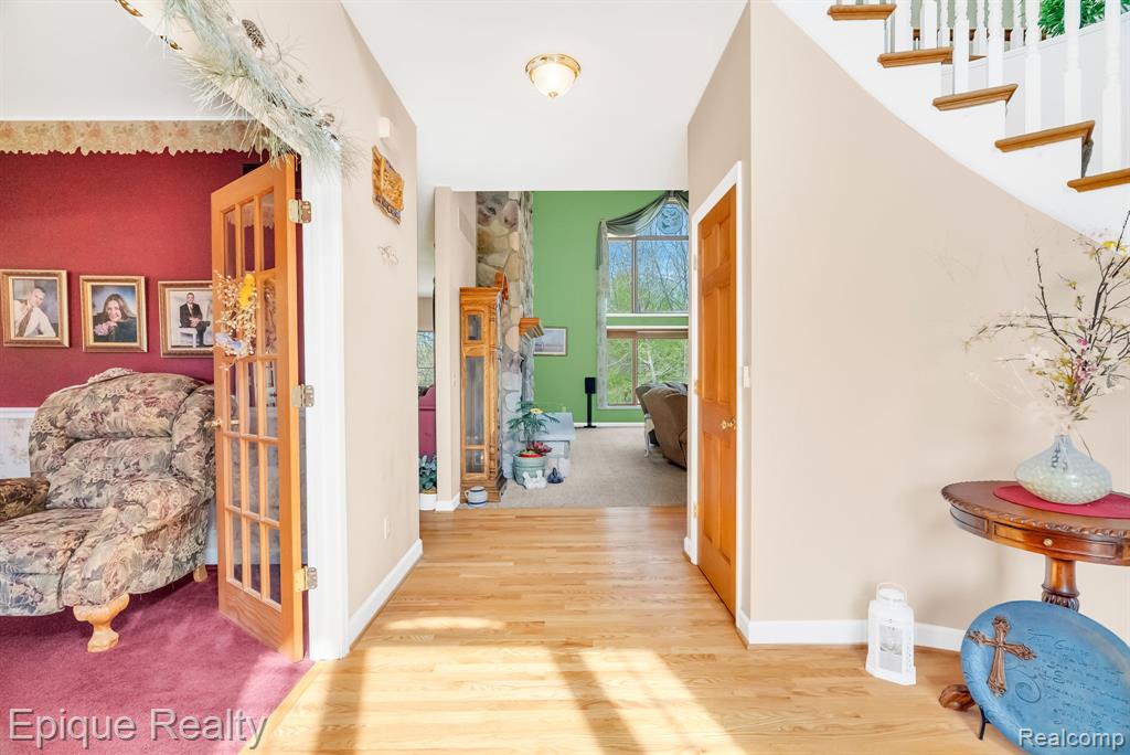 6495 Country Lane Drive, Davisburg, MI 48350 — Photo 10