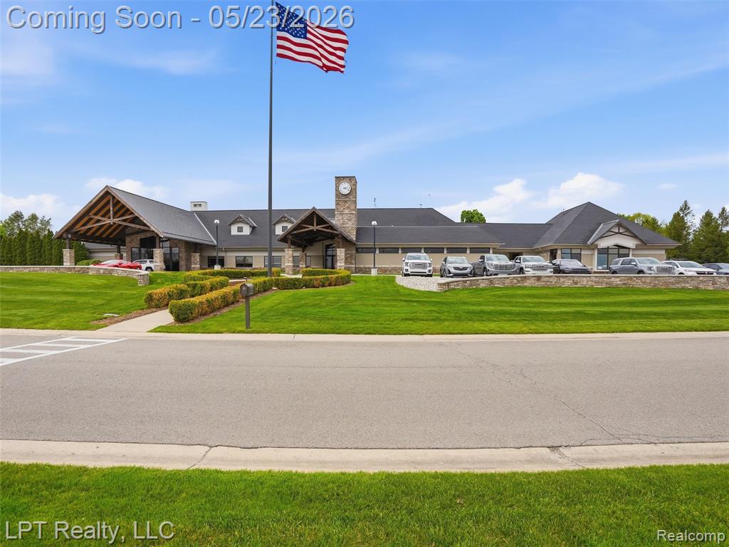 860 Troon, Highland, MI — Photo 41