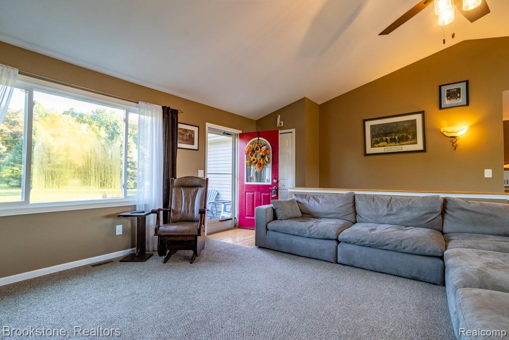 2168 Gravel Creek Road, North Branch, MI 48461 — Photo 8