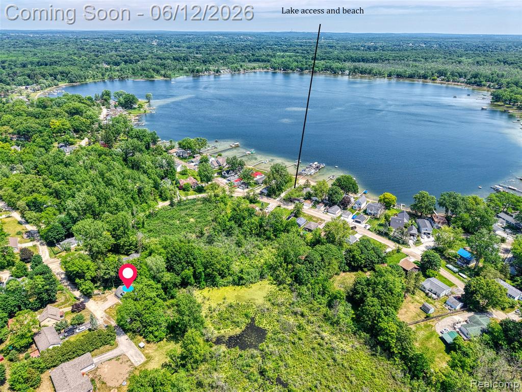 8639 Legrand Drive, Brighton, MI 48116 — Photo 33