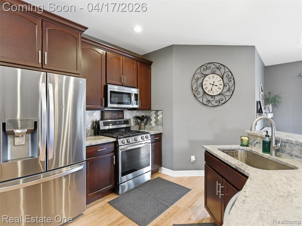 2385 S Sashabaw Road, Ortonville, MI 48462 — Photo 22