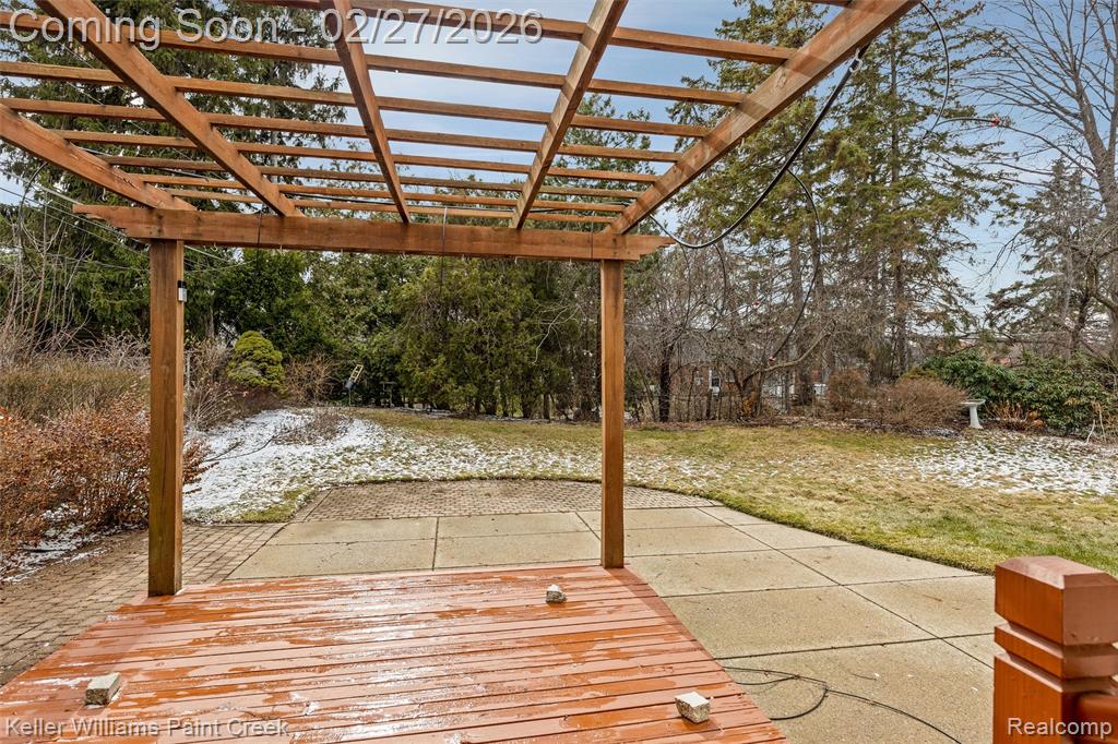 4732 Barcroft Way, Sterling Heights, MI 48310 — Photo 12