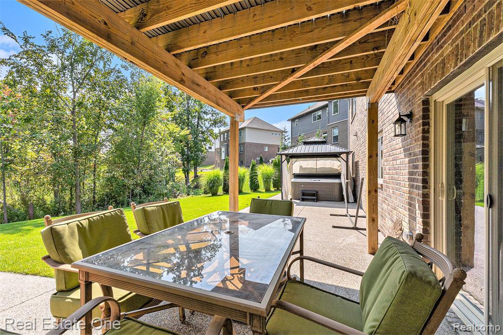 5409 ABERDEEN Court, Clarkston, MI 48348 — Photo 26