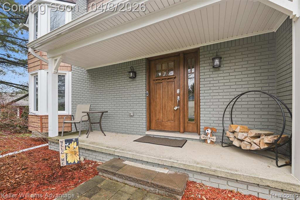 6385 Woodcrest Ridge, Clarkston, MI — Photo 2