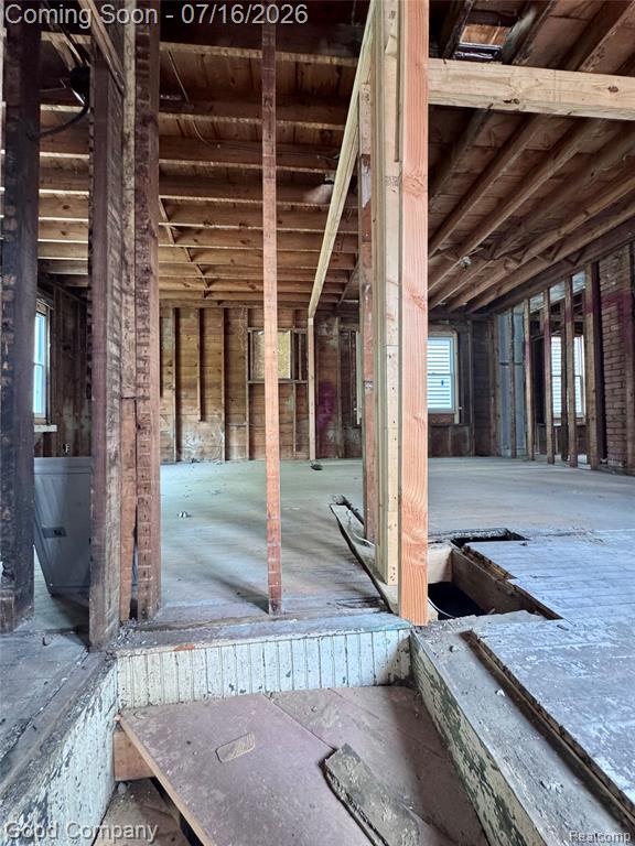 4039 Tuxedo Street, Detroit, MI 48204 — Photo 9