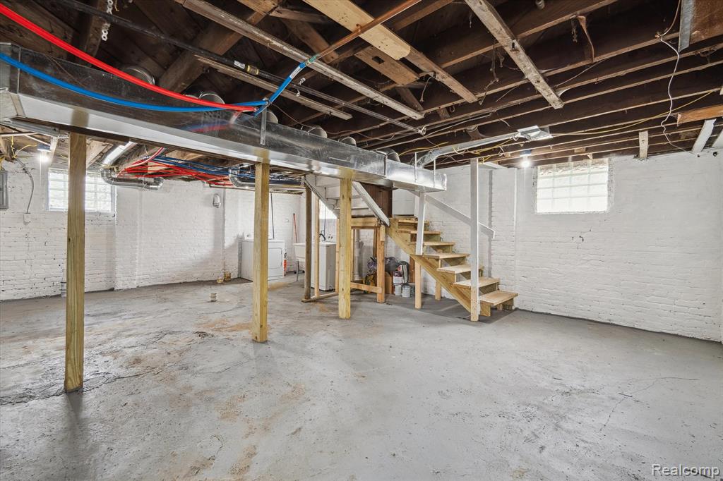 5362 Allendale Street, Detroit, MI 48204 — Photo 35