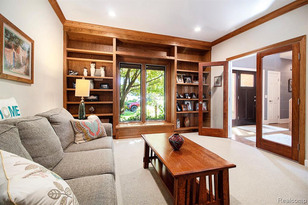 4973 Parview Drive, Clarkston, MI — Photo 24