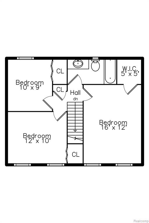 45234 Prestbury Road, Canton, MI 48187 — Photo 47