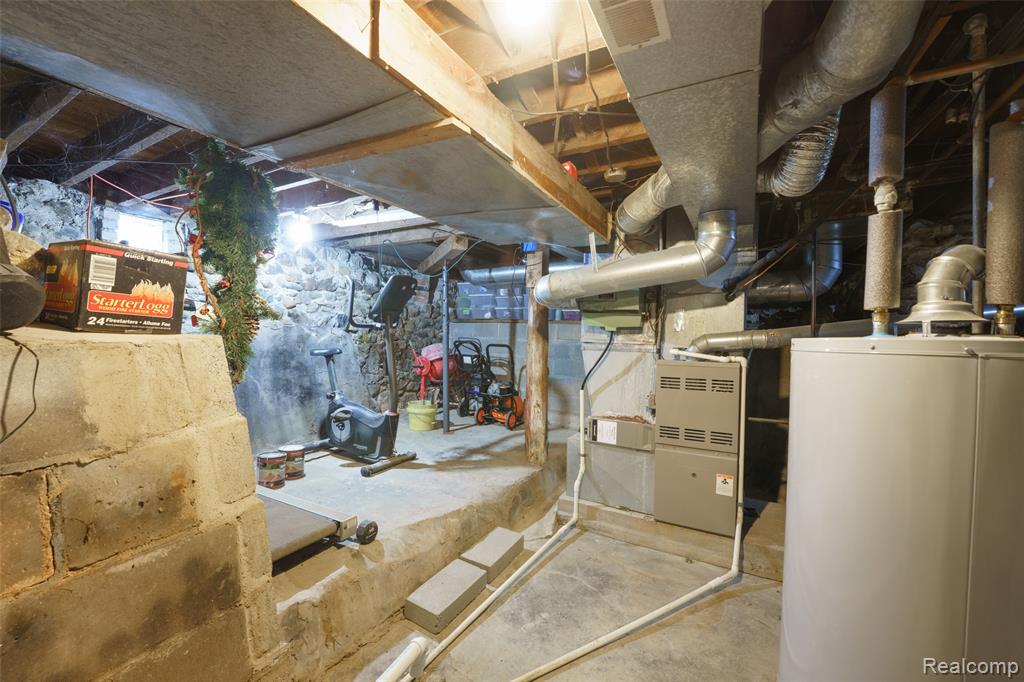 421 West Street, Howell, MI 48843 — Photo 19