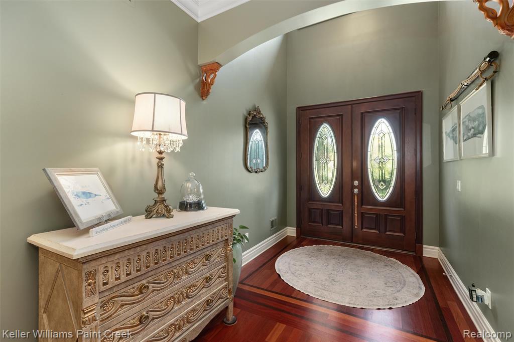 22220 E River Road, Grosse Ile, MI 48138 — Photo 9