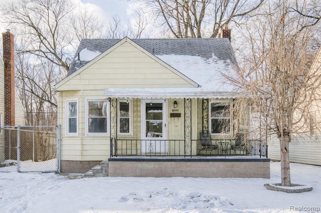 6042 Banner Street, Taylor, MI 48180 — Photo 5