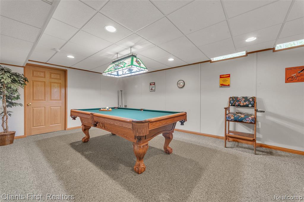 530 CONCORD Drive, Canton, MI 48188 — Photo 35