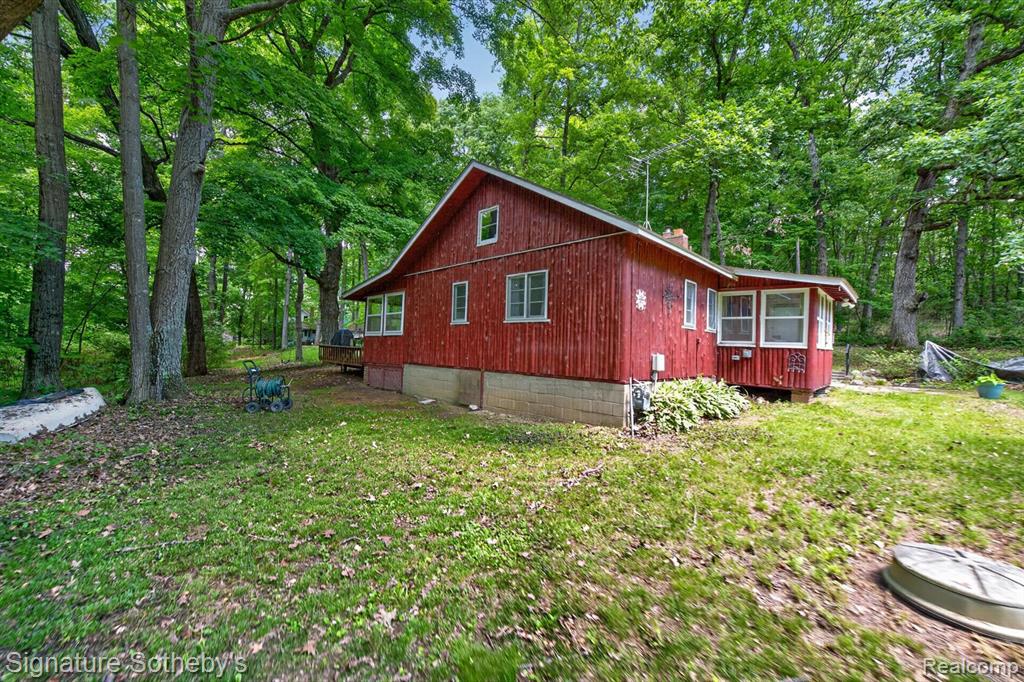 12200 #130 Hadley Road, Gregory, MI 48137 — Photo 39