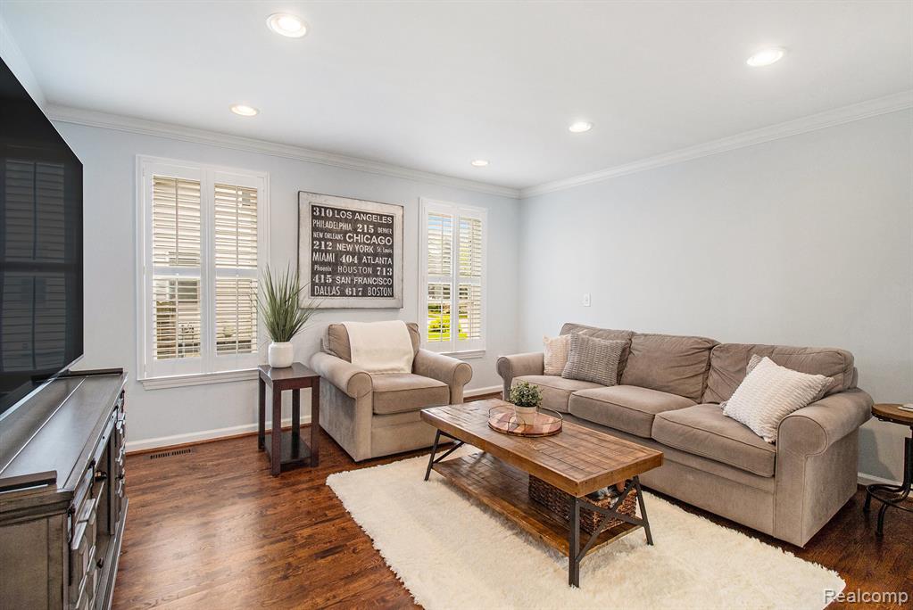 606 Hilldale Drive, Royal Oak, MI 48067 — Photo 11
