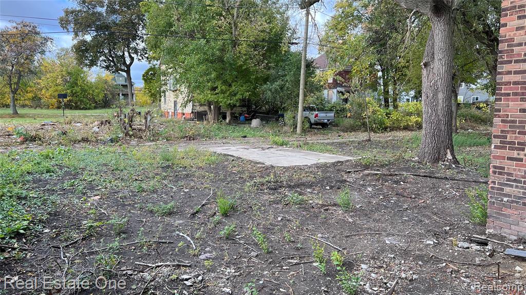 2127 Helen Street, Detroit, MI 48207 — Photo 3