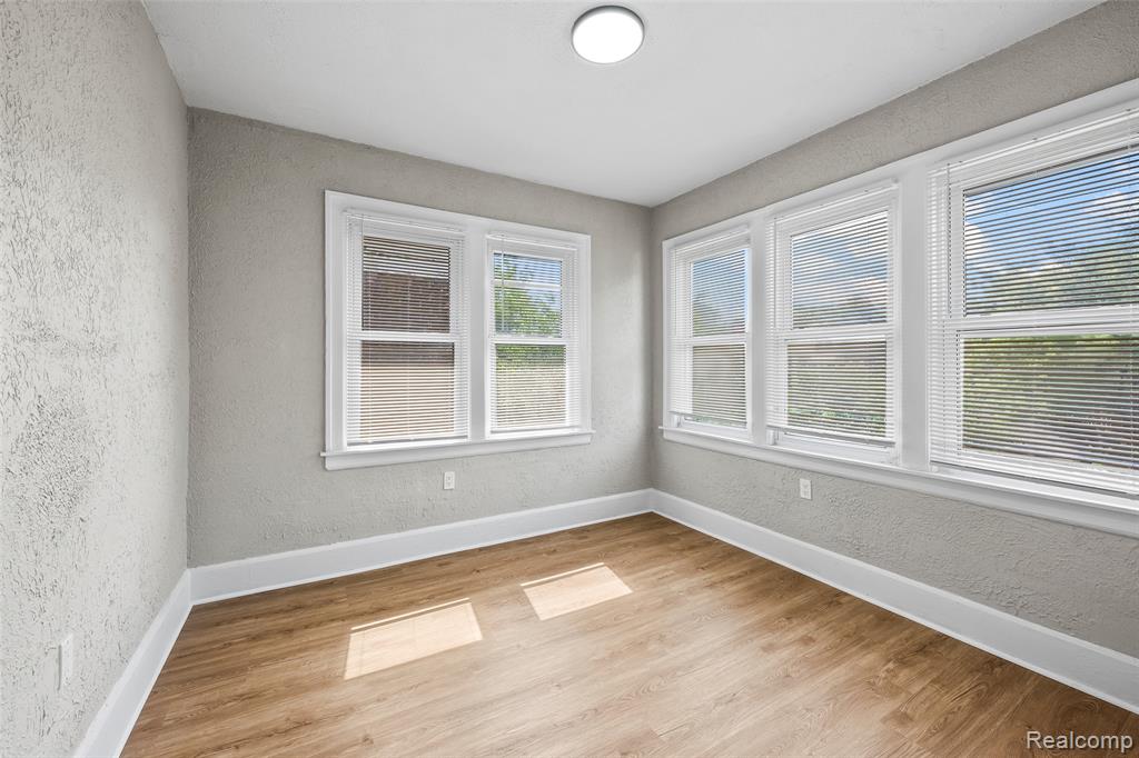 2254 Taylor Unit #2 Street, Detroit, MI 48206 — Photo 19