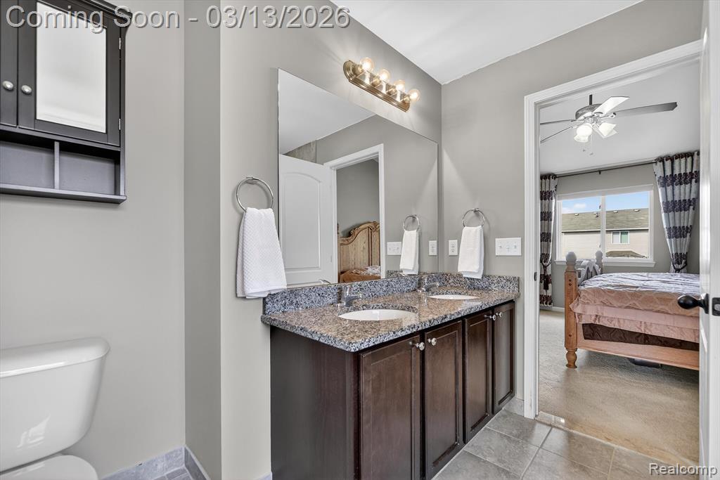 4153 Ash Tree Lane, Howell, MI 48843 — Photo 19