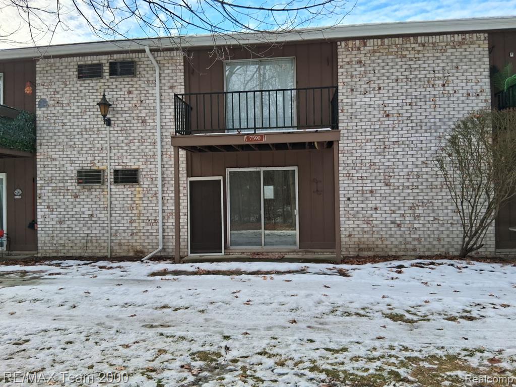 7590 Woodview Drive, 1, Westland, MI — Photo 2