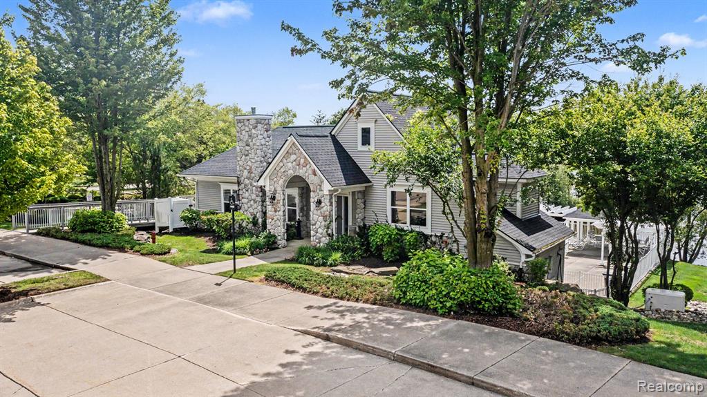 49847 Parkside Drive, Northville, MI 48168 — Photo 45