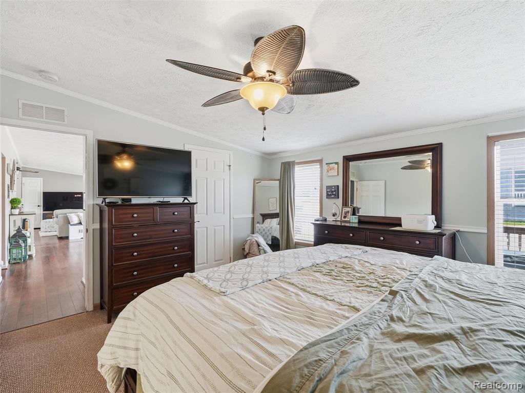 9695 Bloomsbury Circle, Northville, MI 48167 — Photo 26