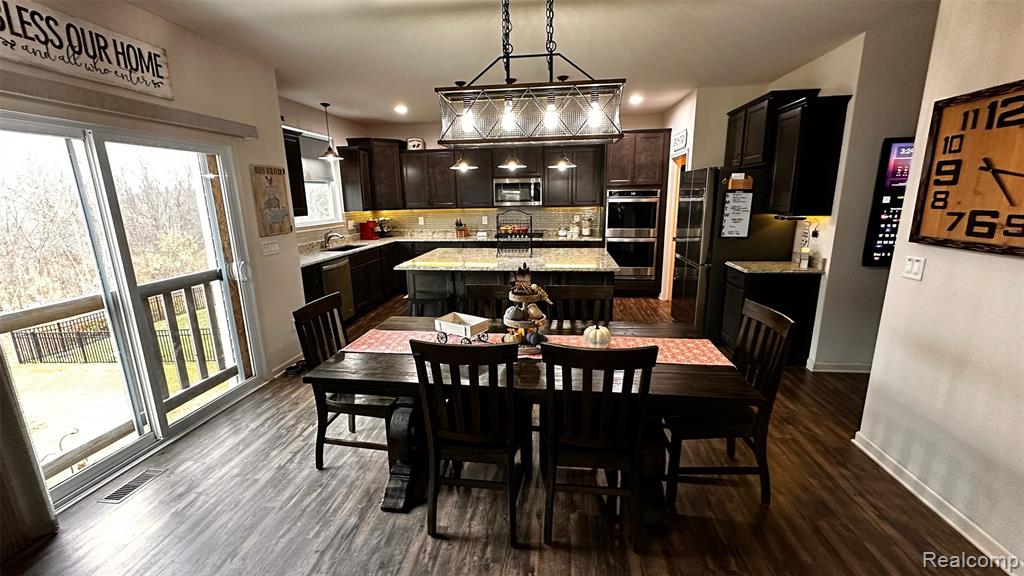 1474 Secretariat Way, Howell, MI 48843 — Photo 6