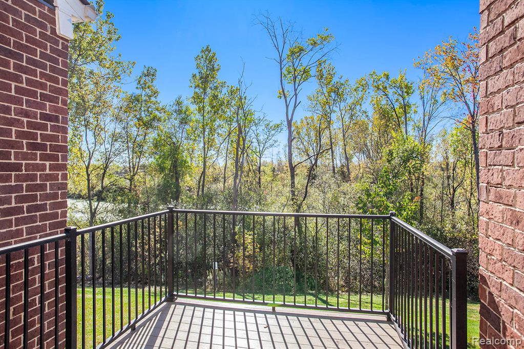 43493 Chancellor Lane, Novi, MI — Photo 13