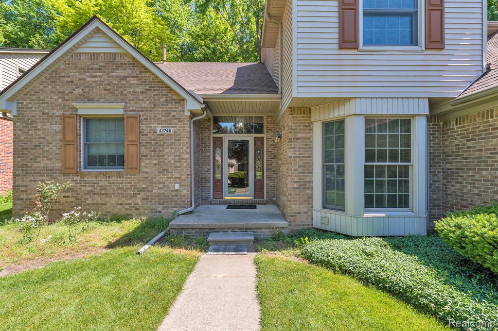 43746 Via Antonio Drive, Sterling Heights, MI 48314 — Photo 6