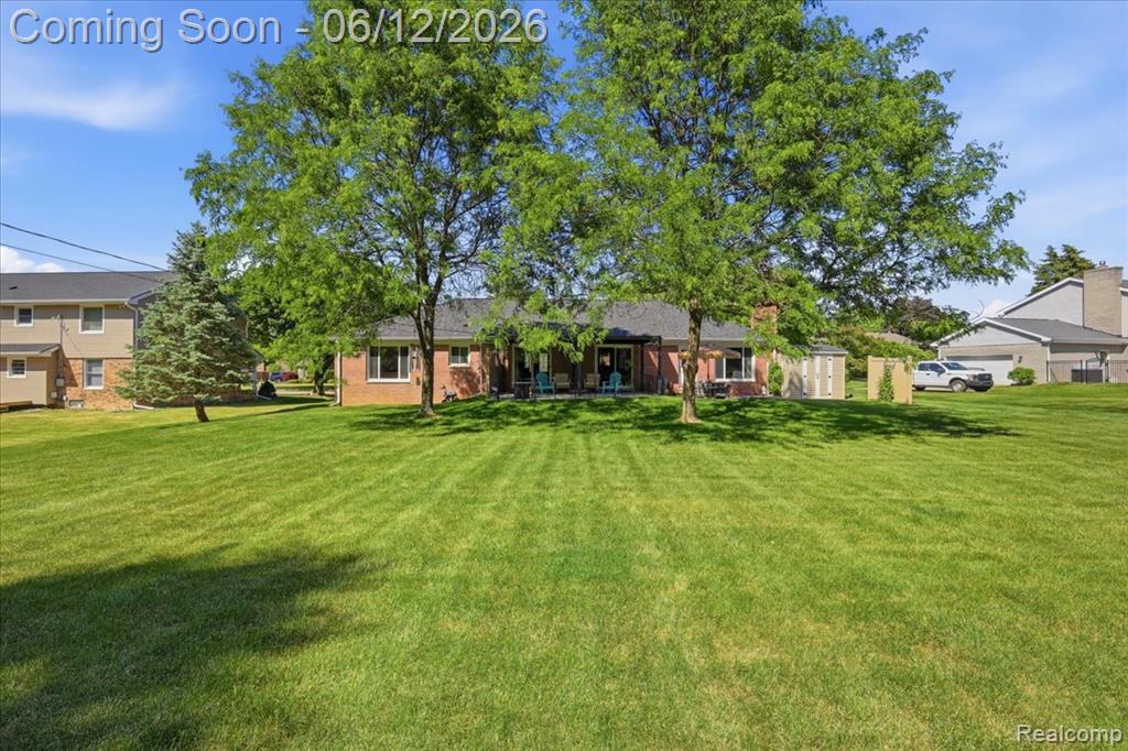 5048 Tree Hill Road, Grand Blanc, MI 48439 — Photo 50