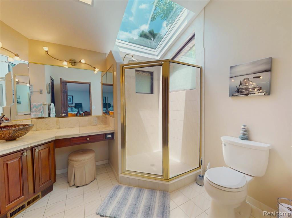 41784 Ladywood Drive, Northville, MI 48168 — Photo 16