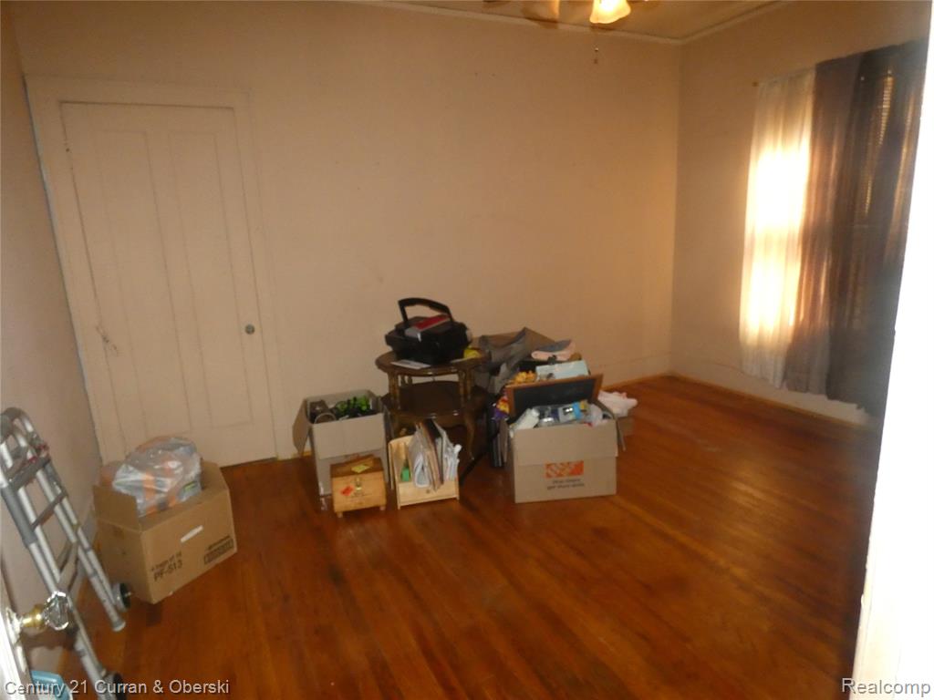 5016 Greenway Street, Detroit, MI 48204 — Photo 18