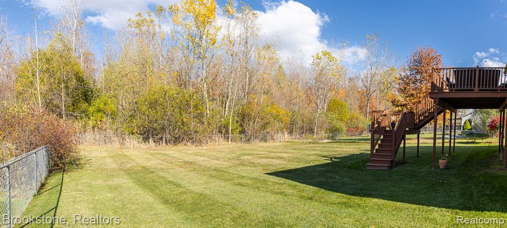 9305 Tiger Run Trail, Davison, MI 48423 — Photo 48