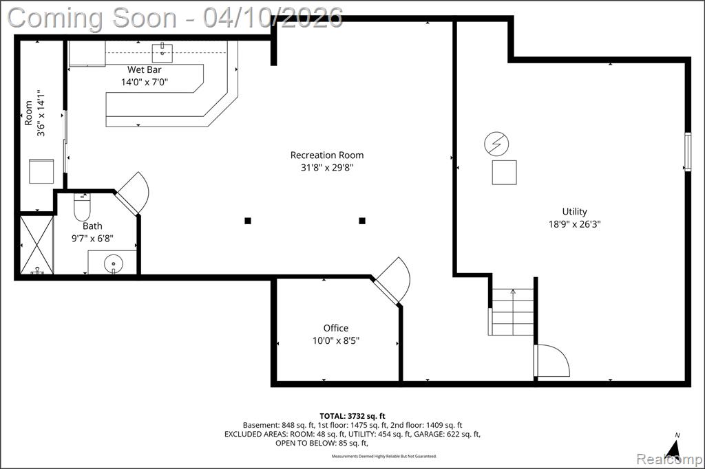 48880 Central Park Drive, Canton, MI 48188 — Photo 44