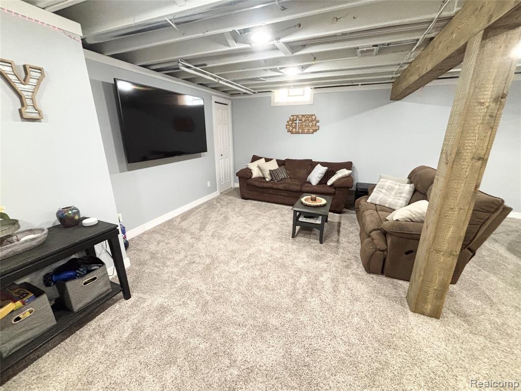 4272 Quail Ridge Lane, Newport, MI 48166 — Photo 52