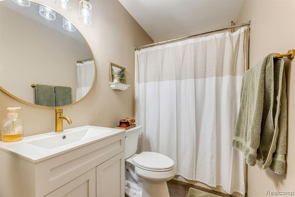 516 WILLIAM G Drive, Capac, MI 48014 — Photo 31