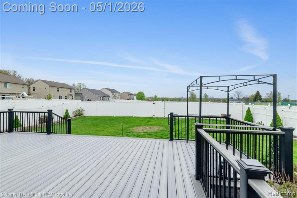 2039 Carson Lane, Monroe, MI 48162 — Photo 45