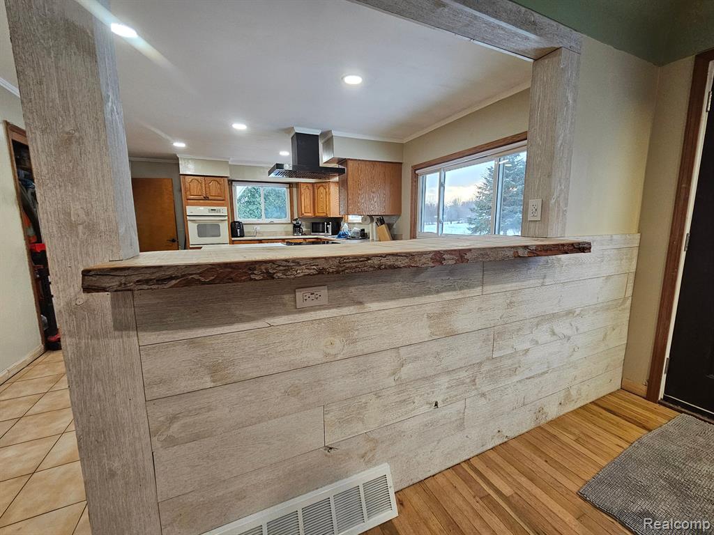 2740 N VAN DYKE Road, Imlay City, MI 48444 — Photo 16