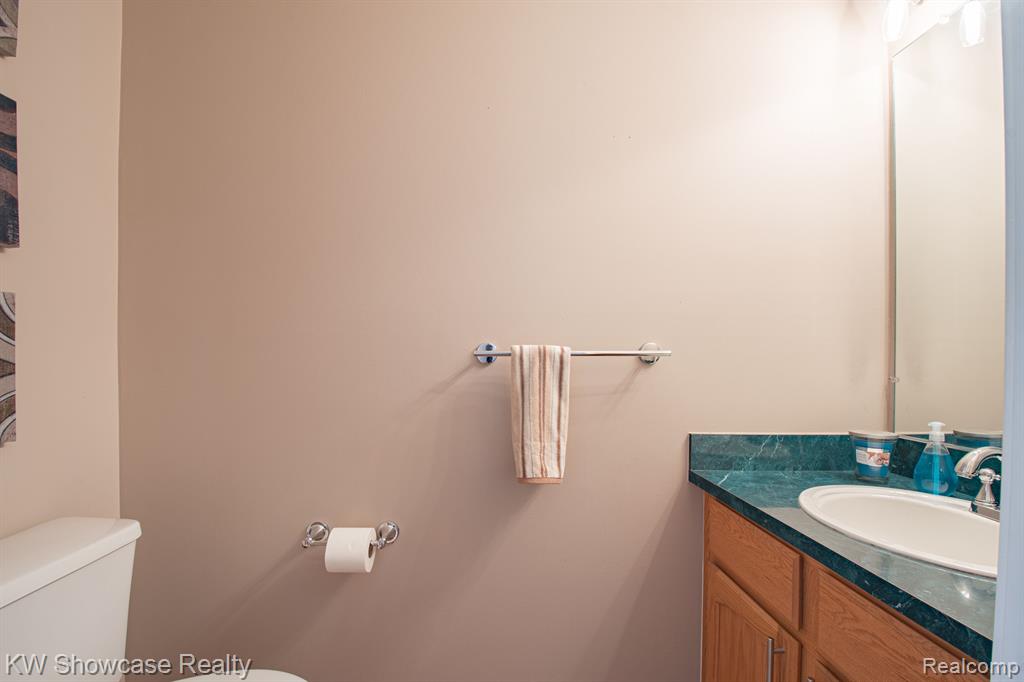1420 POND VIEW, Wixom, MI 48393 — Photo 7