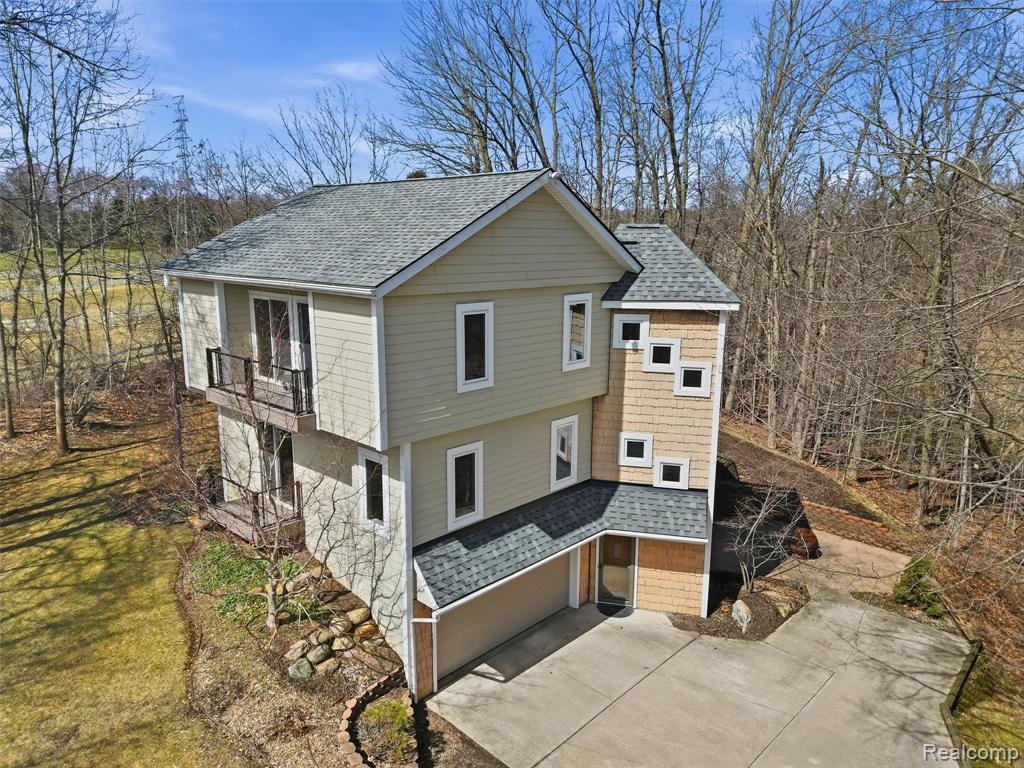 7845 Sleepy Hollow Drive, Northville, MI 48168 — Photo 4