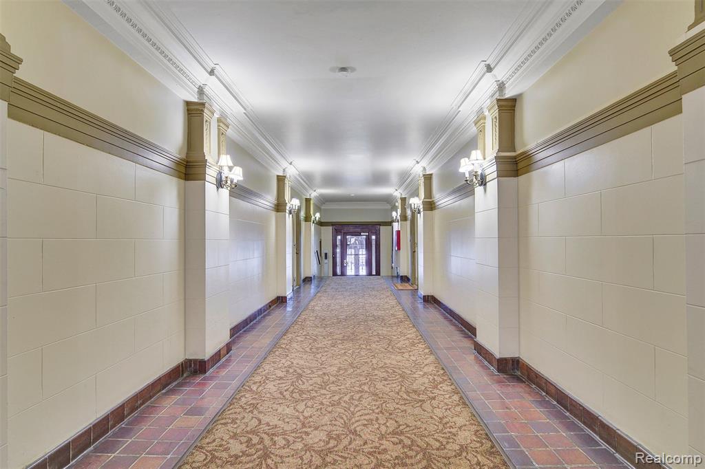 8120 E Jefferson Avenue, 1B1, Detroit, MI 48214 — Photo 29